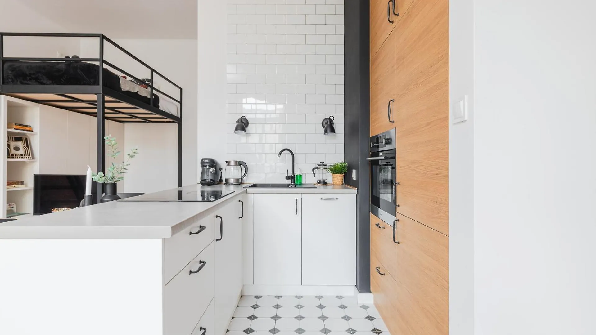 Apartment Superapart Brzeska 18 Warsaw