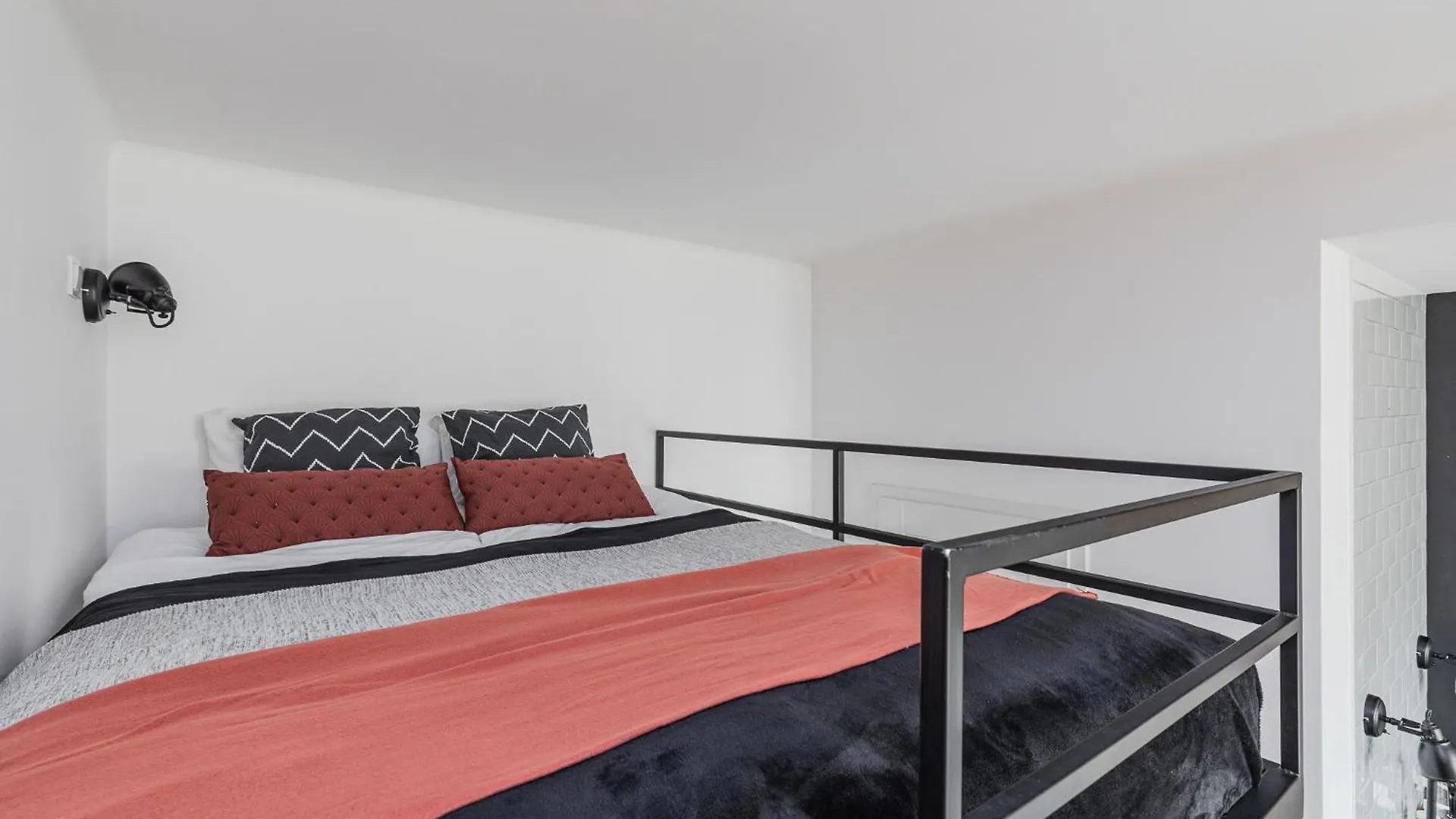 Apartment Superapart Brzeska 18 Warsaw