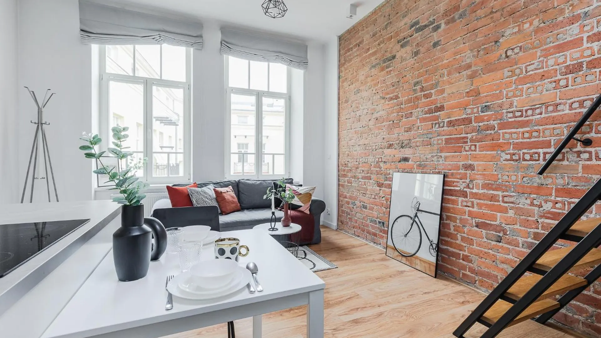 Apartment Superapart Brzeska 18 Warsaw